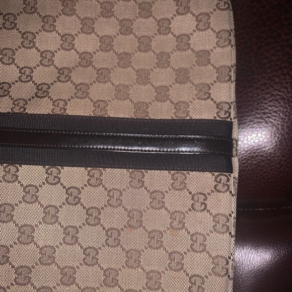 Authentic Gucci “Jackie” shoulder bag - Picture 8 of 13